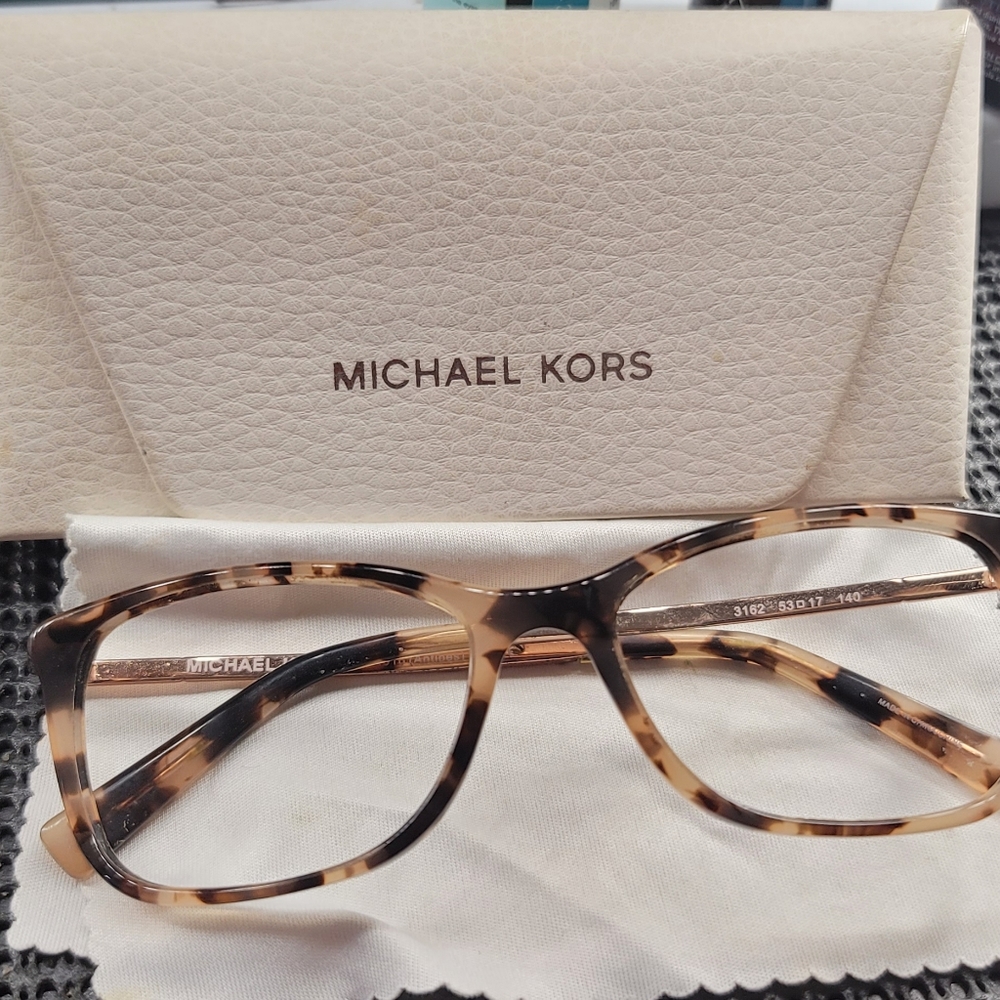 Michael Kors frames